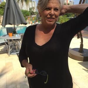 Meet your Posher, Rita